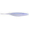 DEPS Sakamata Shad 4" 8Pk Purple Shad