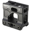 Unity Tactical LLC FSTMICB Fast Micro Black Anodized