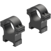 Leupold 184800 Open Range Black Aluminum 30mm Tube Medium