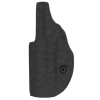 Safariland 20272131 Species IWB Black SafariLaminate Fits Taurus GX4 Belt Clip Mount Right Hand