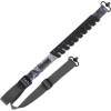 Allen 8539 Trak Sling Gray Adjustable Rifle
