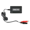 Moultrie MFA13464 6V/12V Battery Charger Black