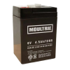 Moultrie MFA-15120 Pro Hunter III Tab Top Battery