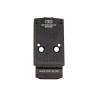 C&H Precison V4 MIL/LEO for Sig P320 x Series Optics Plates for Trijicon RMR