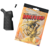 Die Free Co Llc KFGBLK Kung Fu Grip Black Nylon Fits AR15/M4/AR10/SR25
