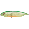 Megabass Karashi 2.3" Gp Clear Lime Chart