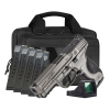 S&W M&P9 2.0 14722 9MM OR NTS CARRY ON BUNDLE