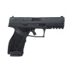 Taurus TX 9MM Full 9mm 4.5" Barrel Black/Black 2X17 Round Mags
