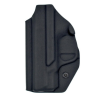 C&G Holsters IWB Covert Kydex Holster for SW MP Shield 1.0/2.0/Plus Pistols Left Handed