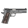 Springfield 1911 Garrison Target Handgun 9mm 5" Barrel 9 Round