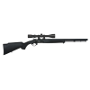 Buckstalker XT .50 Cal Black / Blued with 3-9x40 Scope