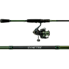 Shimano Symetre Spinning Combo