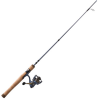 Pflueger President Spinning Combo Medium Light Power 6'9" 255/4 145/6 130/8 Mono Capacity