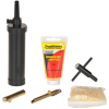 Traditions Revolver Shoot Kit 44Cal Revolver, A3150