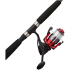 Berkley Big Game Baitcast Combos