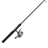 Zebco 33 Micro Trigger Spinning Rod and Reel Combo