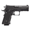 SIG SAUER P211 9mm 4.2" Barrel 1x17/2x21 Round Mags Black SAO
