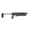 Kel-Tec KP50 Pistol - Black 5.7x28 9.6" Barrel 50rd Side Folding Brace
