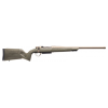 Christensen Arms Evoke 22 Creedmoor 20" Barrel 4 Round Bronze/OD Green