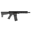 One Horse OH-15 Pistol 5.56 10.5" Barrel 30 Round Black
