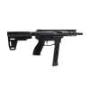 GForce Arms JAWBONE 9mm 5" Barrel Pistol 2 - 33 Round Mags