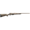 Winchester Repeating Arms 5357412002 XPR Hunter Strata Full Size 400 Legend 3+1 22" Flat Dark Earth Perma-Cote Sporter Barrel, Drilled & Tapped Steel Receiver, TrueTimber Strata Fixed Synthetic Stock
