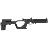 Hatsan USA HG1JET22 Jet l Air Rifle 22 Cal Black