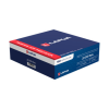 Berger Bullets 4PH5001C Unprimed Cases 22-250 Rem Rifle Brass 100/Box