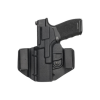 C&G Holsters OWB Covert Holster for Hellcat PRO Left Hand