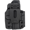 C&G Holsters 0952100 Covert IWB Black Kydex Belt Clip Fits Springfield Hellcat Right Hand