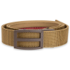 Team Nexbelt Operating PCS2122 EDC Coyote Nylon 1.50" Wide