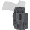 C&G Holsters IWB Covert Holster for SIG Sauer P320/M17 Right Hand