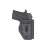 C&G Holsters IWB Covert Holster for SIG Sauer P238 Right Hand