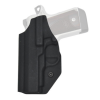 C&G IWB Covert Kydex Holster for Kimber Micro 9 Pistols