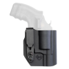 C&G Holsters IWB Covert Kydex Holster for SW 442/642/340 J-Frame Revolvers