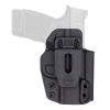 C&G Holsters IWB Covert Kydex Holster for Springfield Hellcat/RDP Left Handed