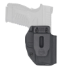 Covert IWB, Springfield XDS/XDS MOD.2 3.3" Right Handed Kydex Black