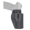 C&g Holsters IWB Black Ruger Security 9