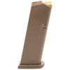 Glock 47461 G19 15rd 9mm Luger Flat Dark Earth Polymer