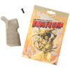 Die Free Co Llc KFGFDE Kung Fu Grip Flat Dark Earth Nylon Fits AR15/M4/AR10/SR25