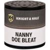 Moultrie KHD0203 Nanny Doe Bleat Deer Gravity Call Attracts Deer Plastic