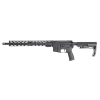 Radical Firearms AR-15 RPR 5.56x45mm NATO 16" 30+1 Black Melonite Black 6 Position MFT Minimalist Stock Black MFT EPG 16 Grip Right Hand