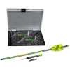 Bowmar Beast Turkey Decapper System Broadhead
