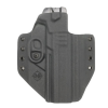 C&G Holsters OWB Covert Kydex Holster for Sig P320-Xten