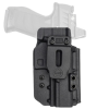 C&G Walther PDP 4.5" IWB Covert RH Optics Ready Black