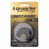 Quaker Boy Petitioner Turkey Call