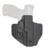 C&G C&g HolstersOWB Black H&K VP9/40