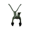 Yukon Outfitters Wicked Aim Shooting Clamps WA100od