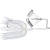 Greenfish Tackle Hammerhead Buzz White 1/4