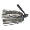 Greenfish Tackle Swim Jig Green Thang 3/8